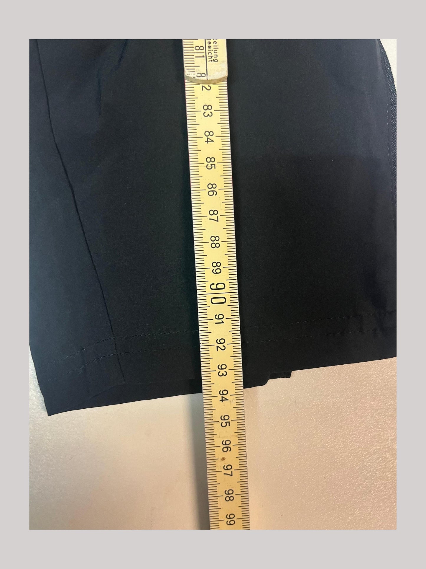 Vintage Fila Trackpants S 4500