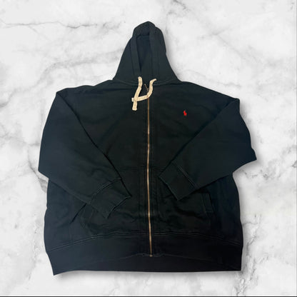 Vintage Polo Ralph Lauren Hoodie XL 4287