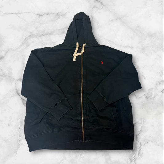 Vintage Polo Ralph Lauren Hoodie XL 4287