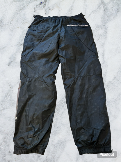 Vintage Nike trackpants M 6762