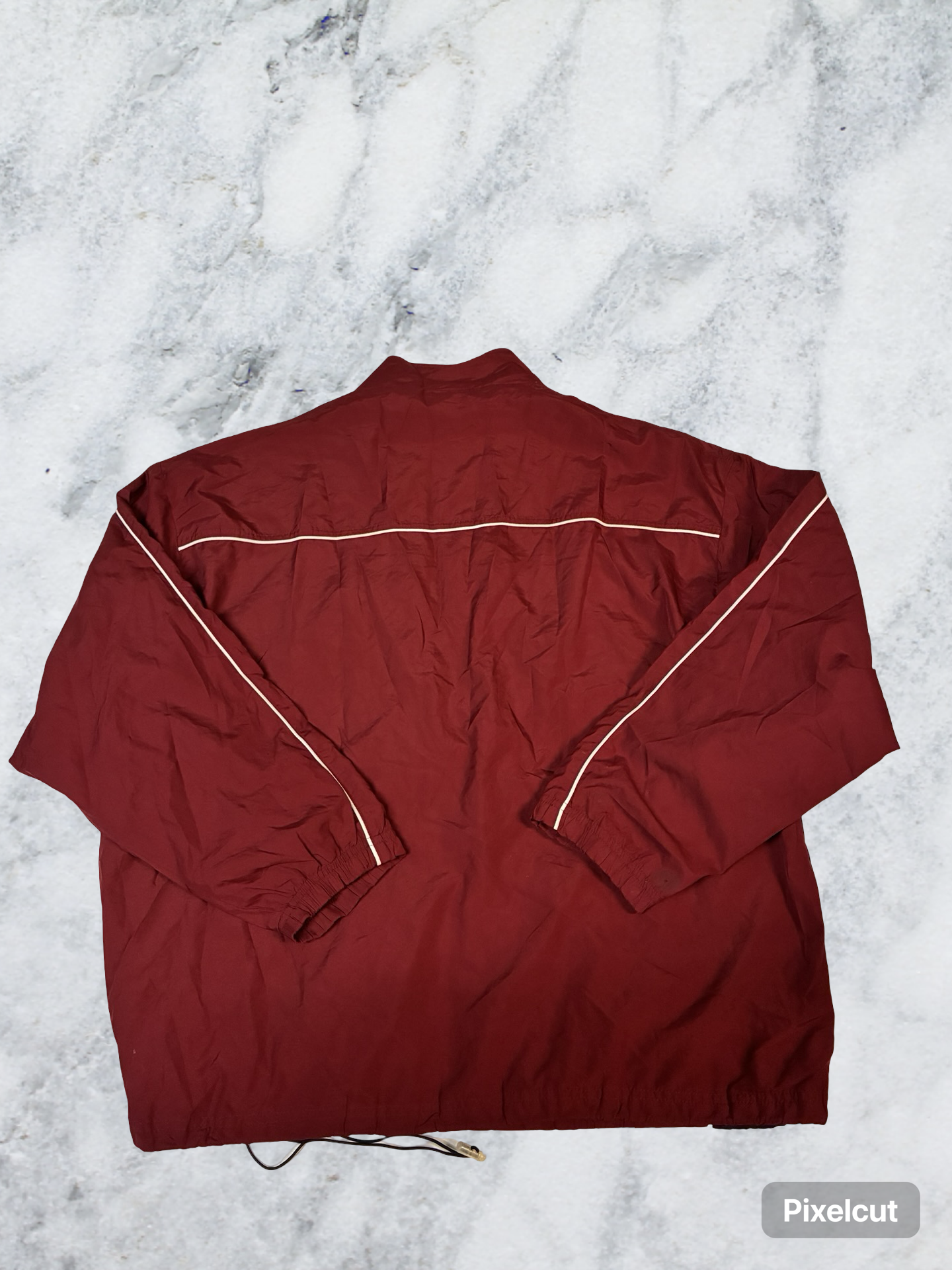 Vintage Reebok Trainingsjacke L 5934