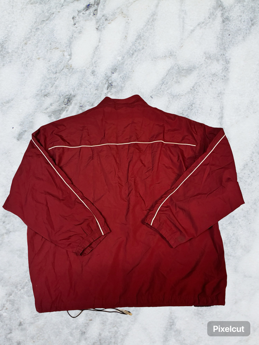 Vintage Reebok Trainingsjacke L 5934