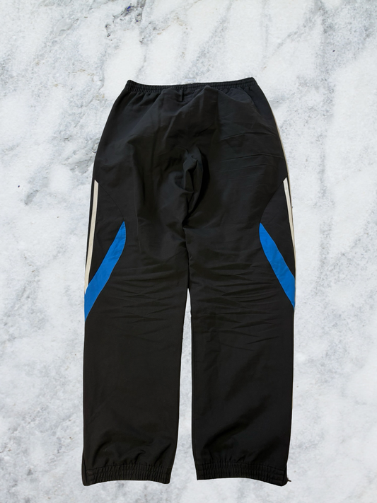 Adidas Vintage Trackpants M baggy 7412