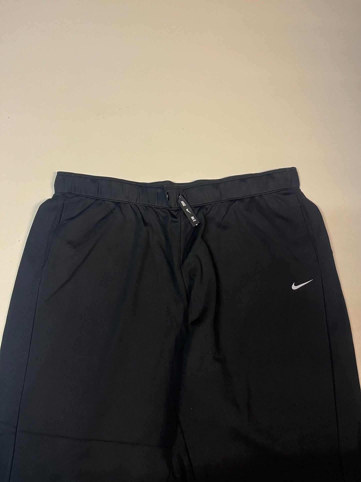 Nike Vintage Trackpants Xxl gefüttert baggy 5453