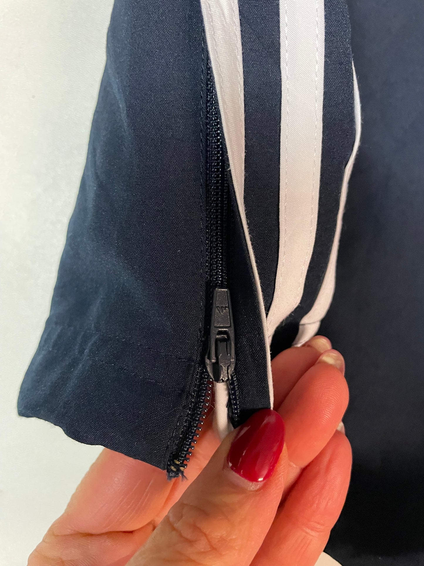 Adidas Vintage Trackpants XL 6549