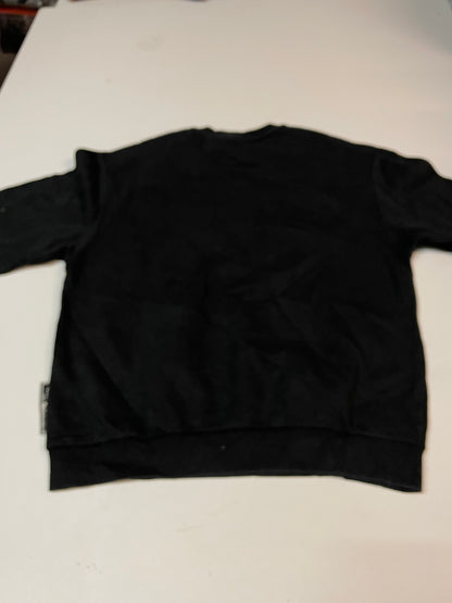 Puma Vintage Sweatshirt Gestickt M 5891