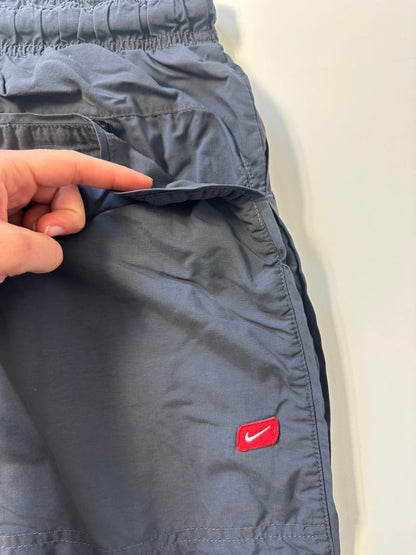 Nike vintage Trackpants XL fit M 7247