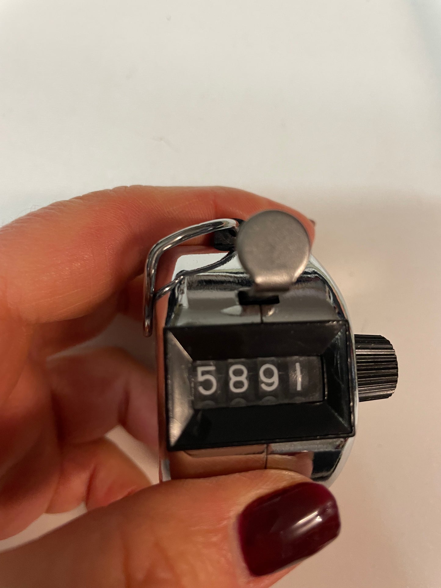 Puma Vintage Sweatshirt Gestickt M 5891