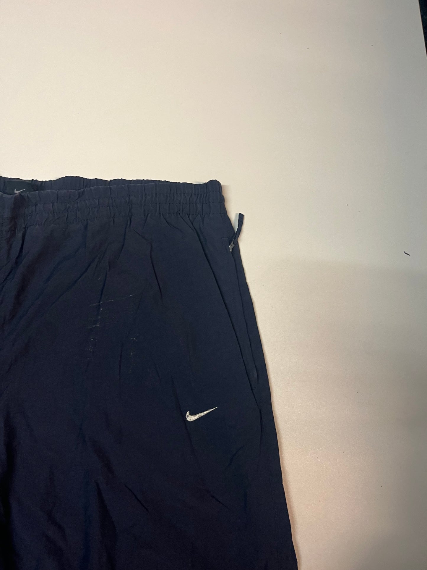 Vintage Nike Trackpants L 5374