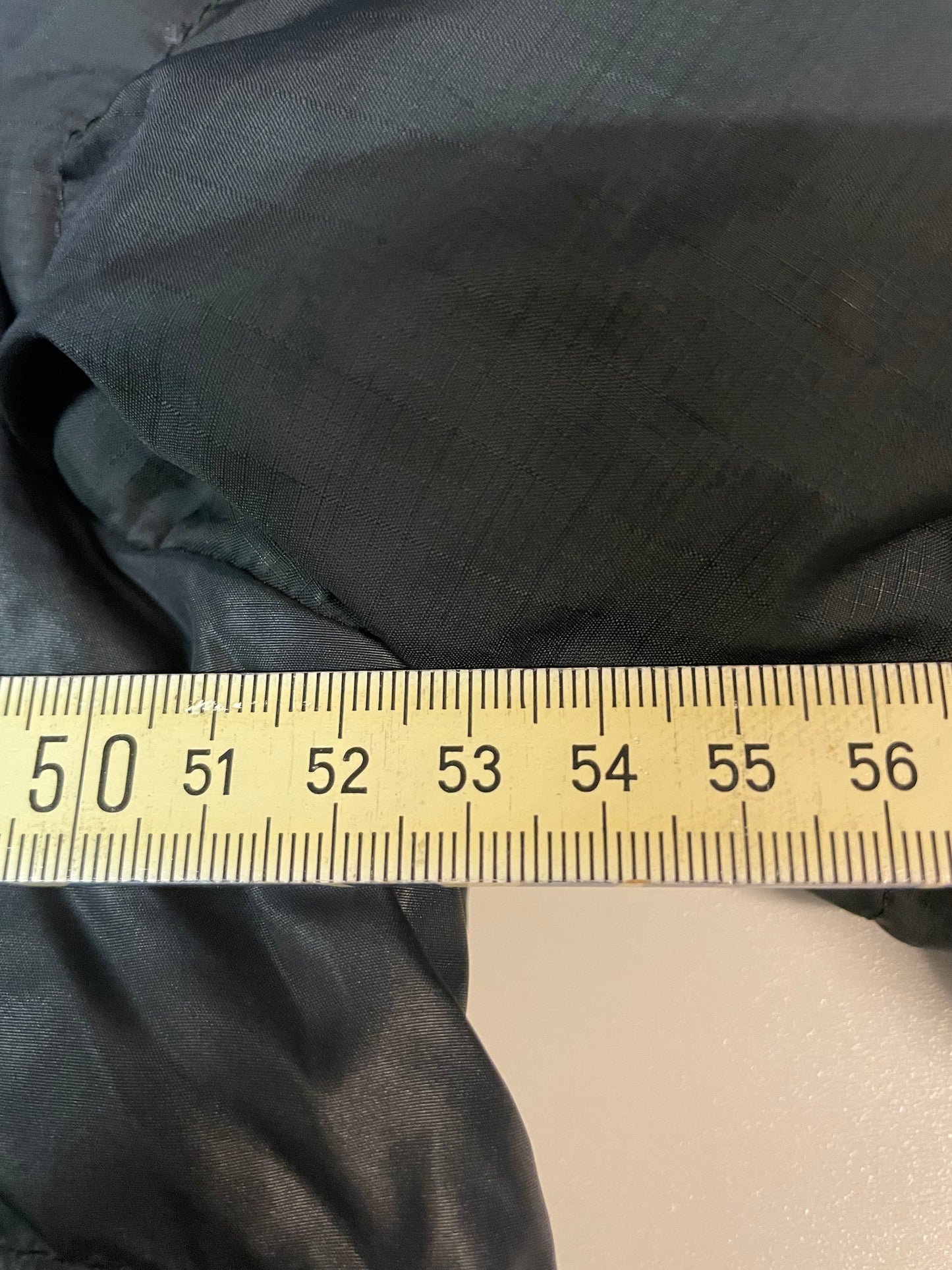 Nike Vintage Daunen Jacke S 4855