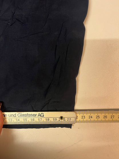 Vintage Nike Trackpants baggy S fit XS 5707