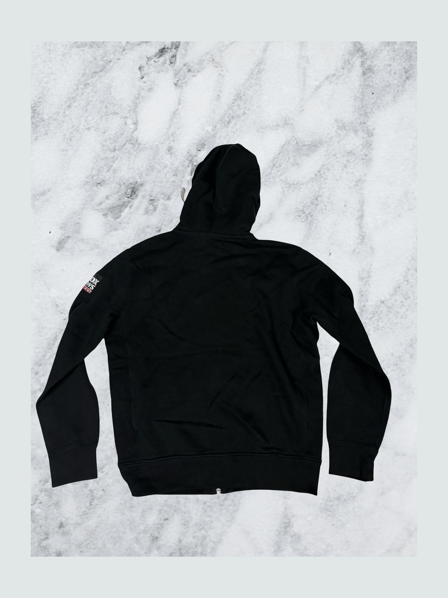 Polo Ralph Lauren Vintage Zipper L 6334