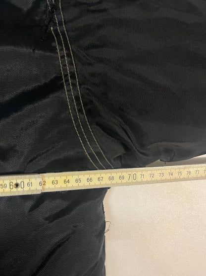 Vintage Nike Jacke gefüttert XL 5756