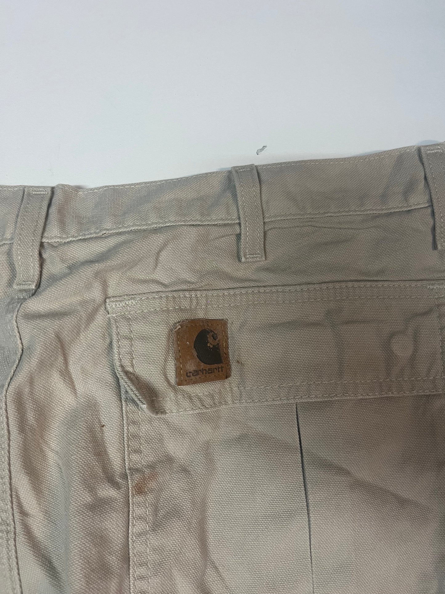 Vintage Carhartt Shorts 36 3827