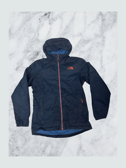 The north face vintage Jacke s navy 6140