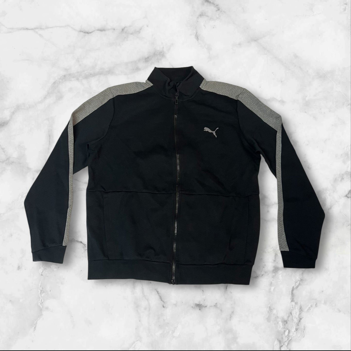 Puma Vintage Trackjacket L 4256
