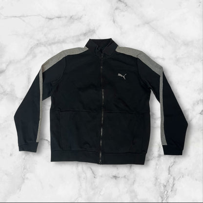 Puma Vintage Trackjacket L 4256