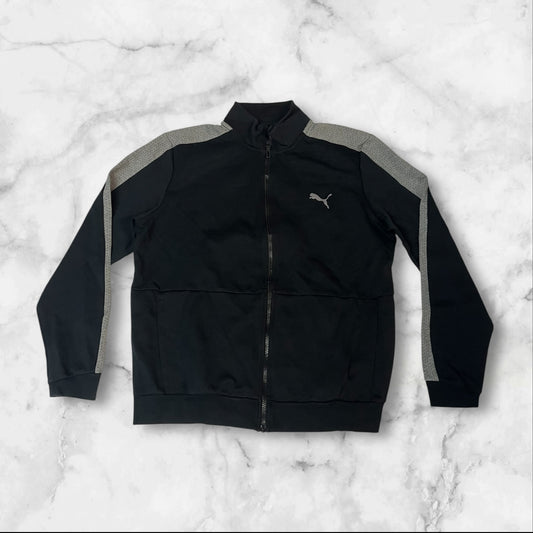 Puma Vintage Trackjacket L 4256