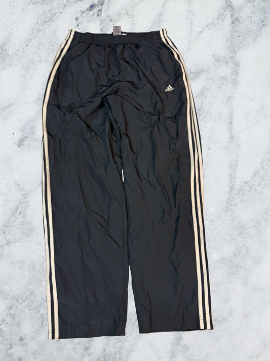 Adidas Vintage Trackpants L baggy 6378