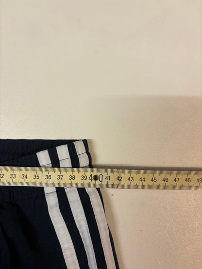 Adidas Vintage Trackpants S baggy 5799