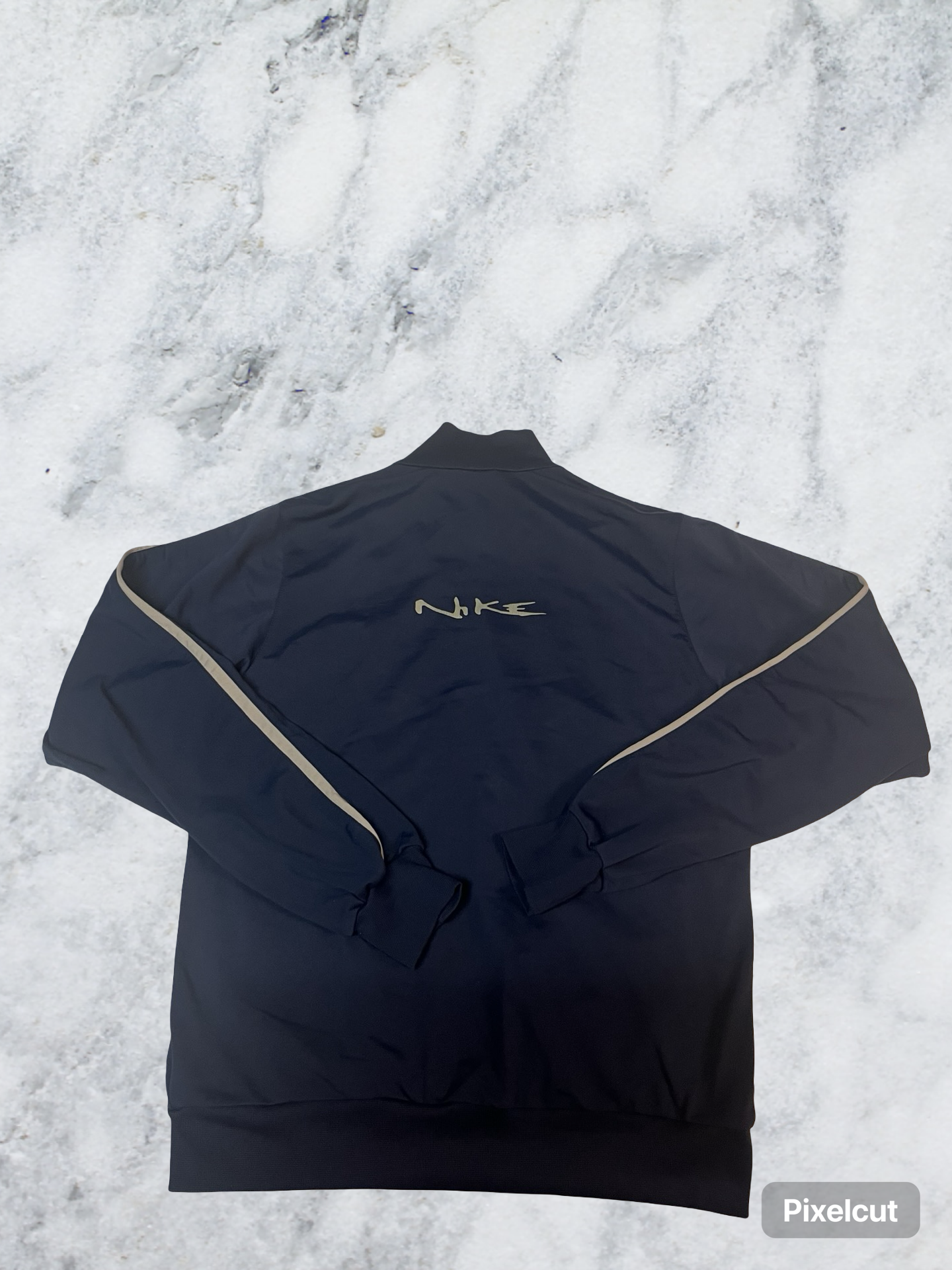 Vintag Nike Trainingsjacke XS fit S 5770