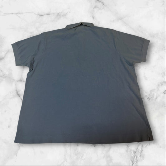 Vintage Lacoste Polo Shirt M 4790