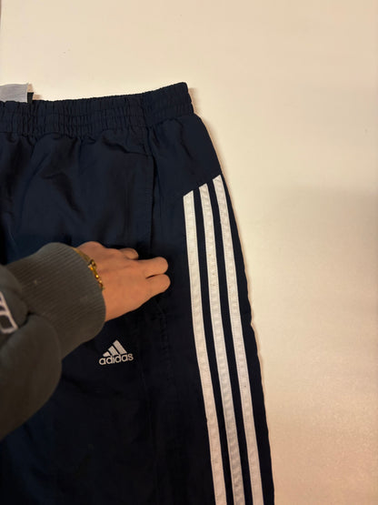 Adidas Vintage Trackpants L baggy 6592