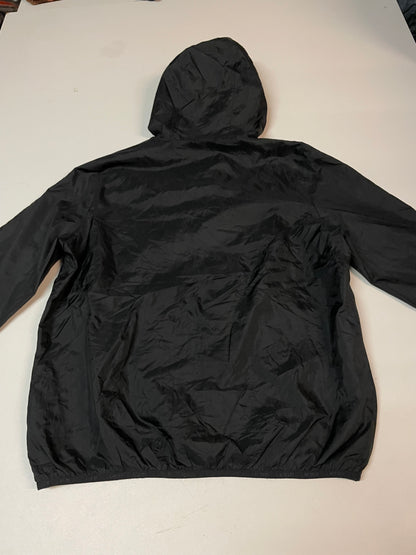 Lacoste Vintage Regenjacke M 5881