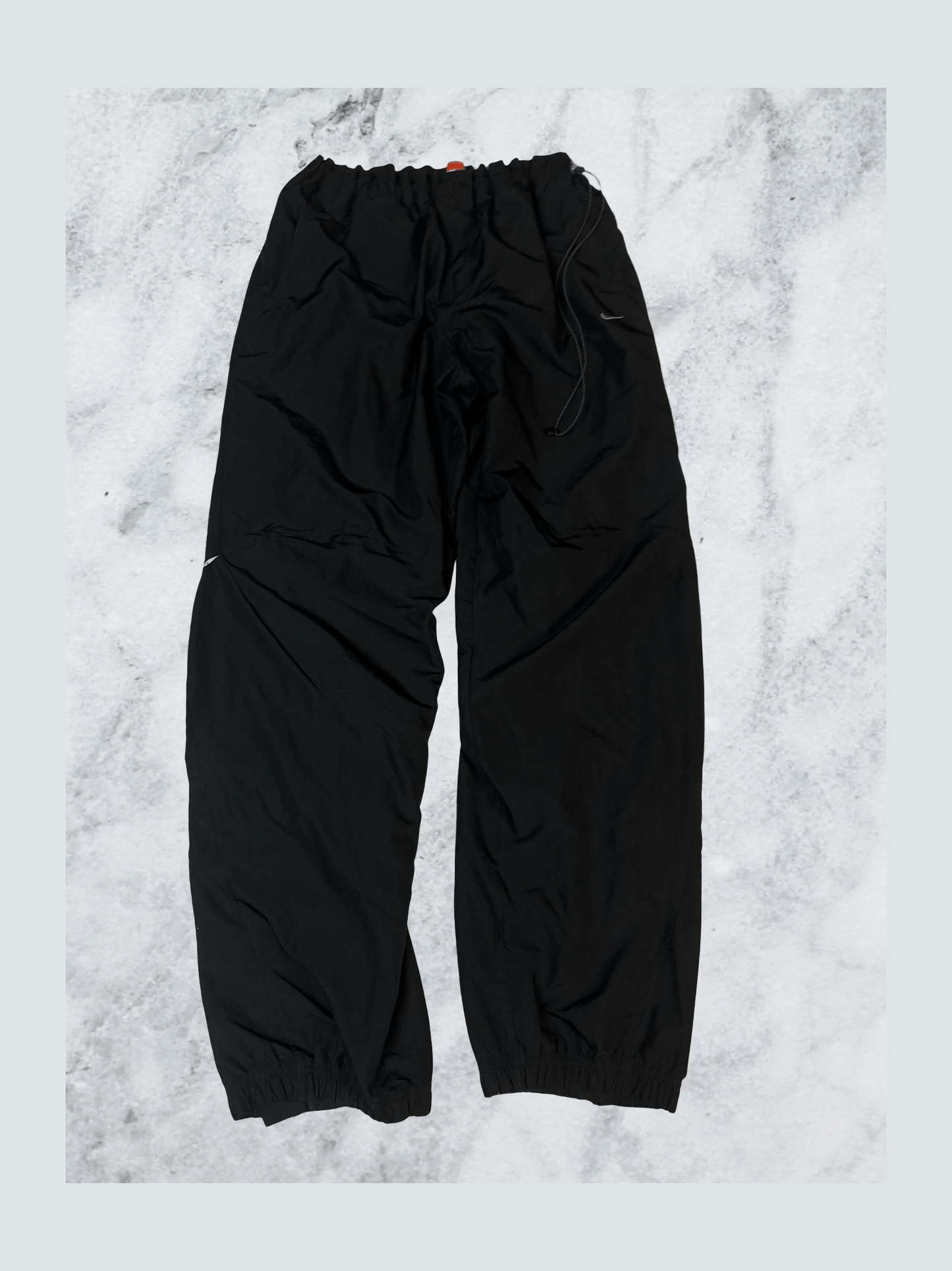 Nike Vintage Trackpants xl baggy 6484