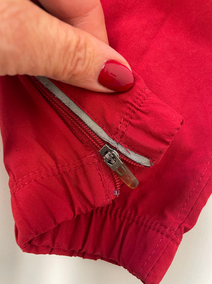 Nike Vintage Trackpants ohne Seil M 6620