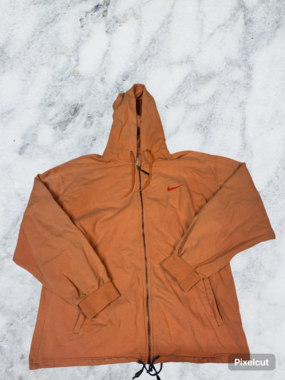 Vintage Nike Hoodie M 6100