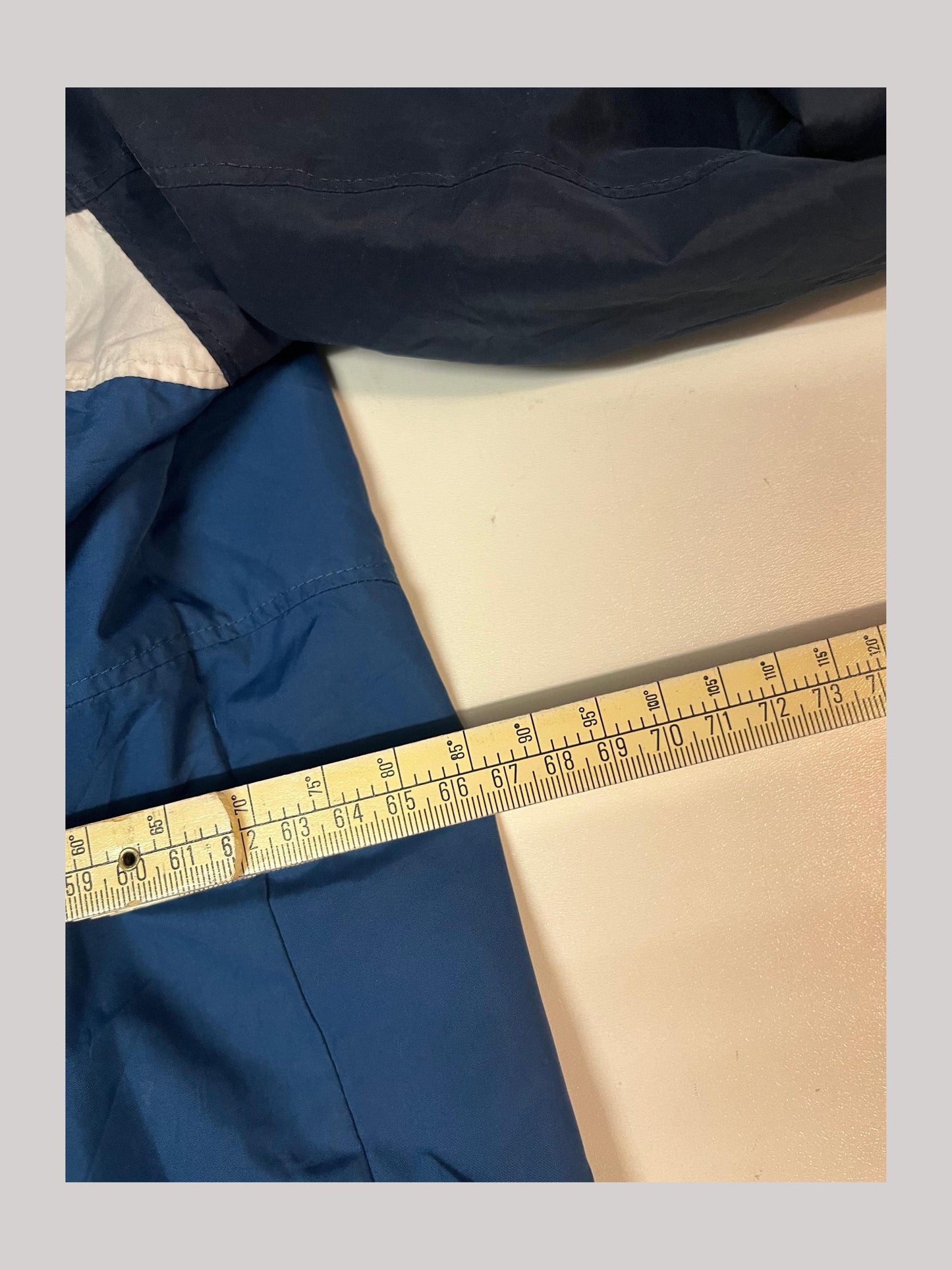 Nike Vintage Jacke Xxl 4569