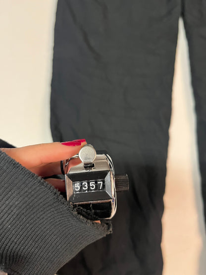 Nike Vintage Trackpants m baggy 5357