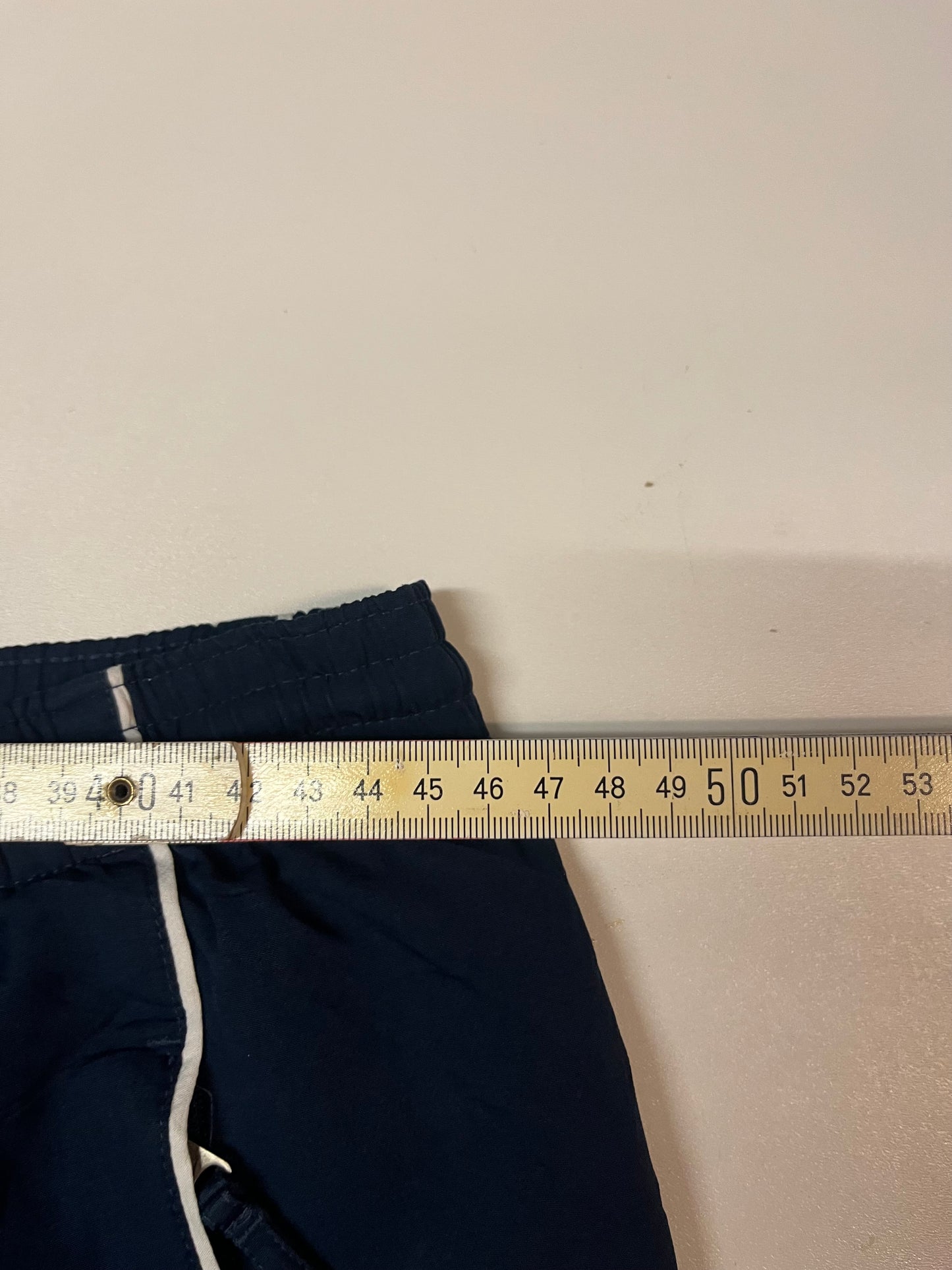 Nike Vintage Trackpants L baggy 5440