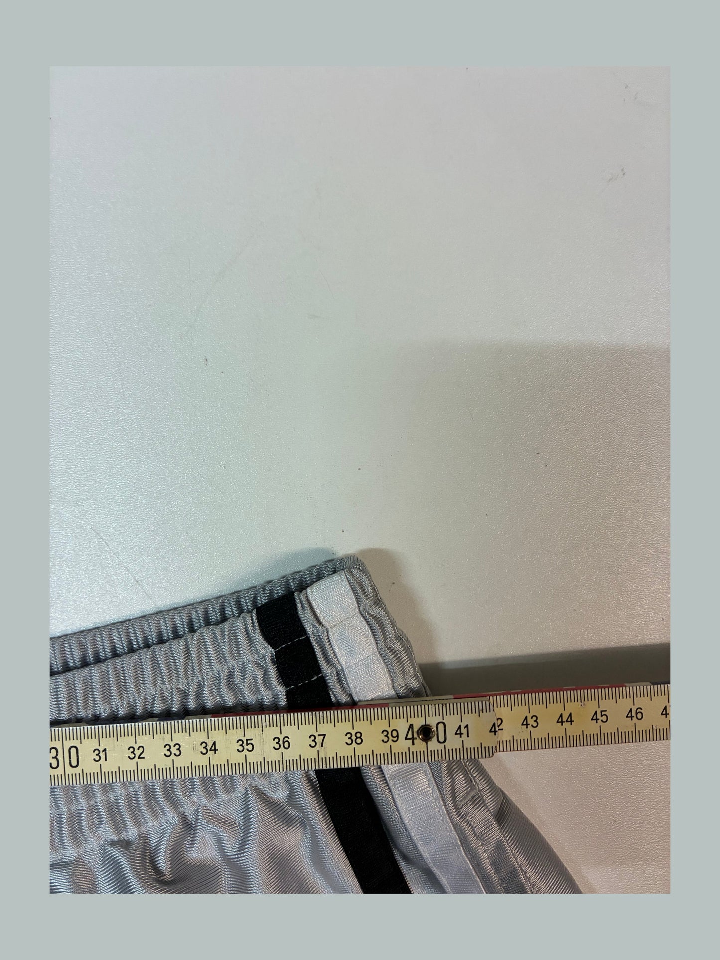 Vintage Nike Trackpants baggy L 6077