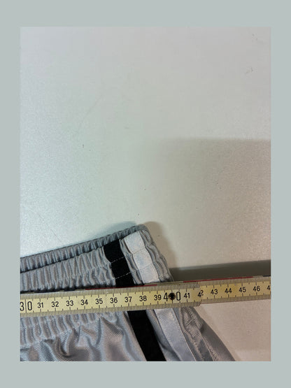 Vintage Nike Trackpants baggy L 6077