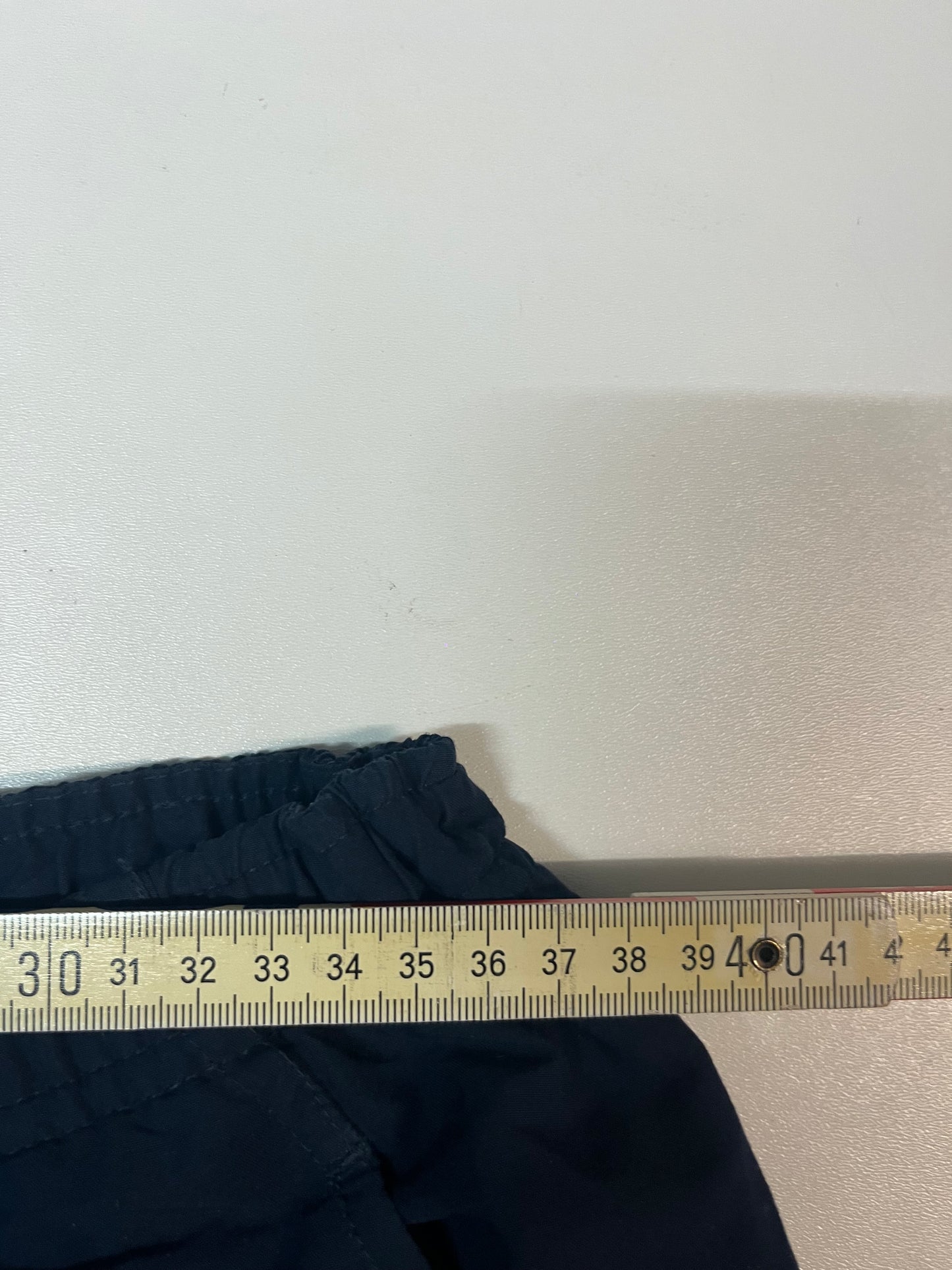 Vintage Nike Trackpants S 5618