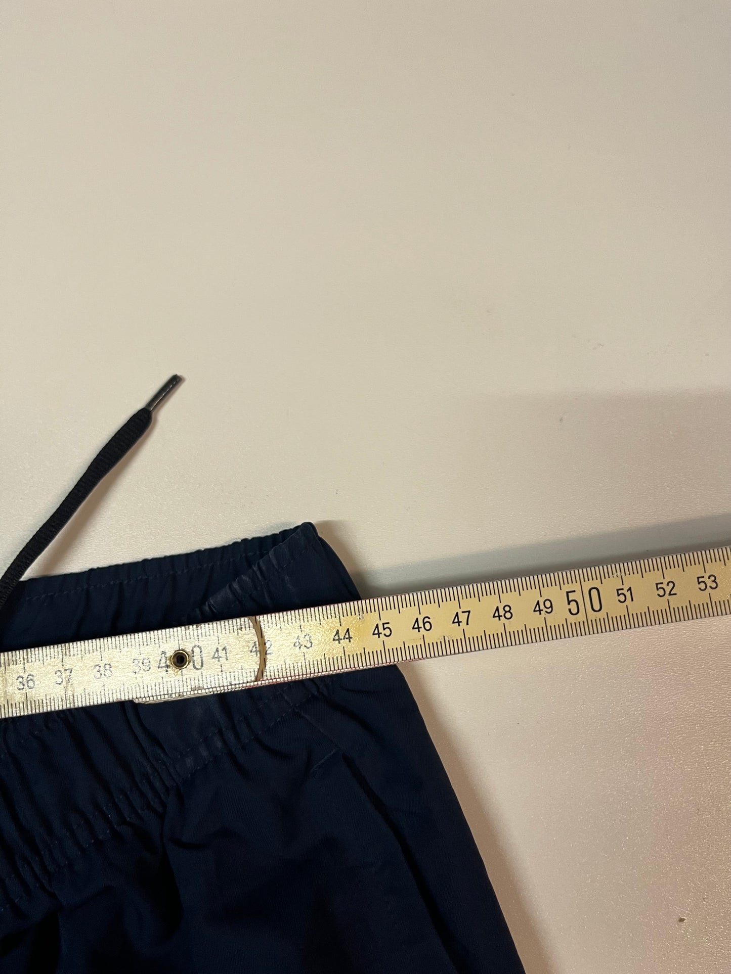 Nike Vintage Trackpants L baggy 5459