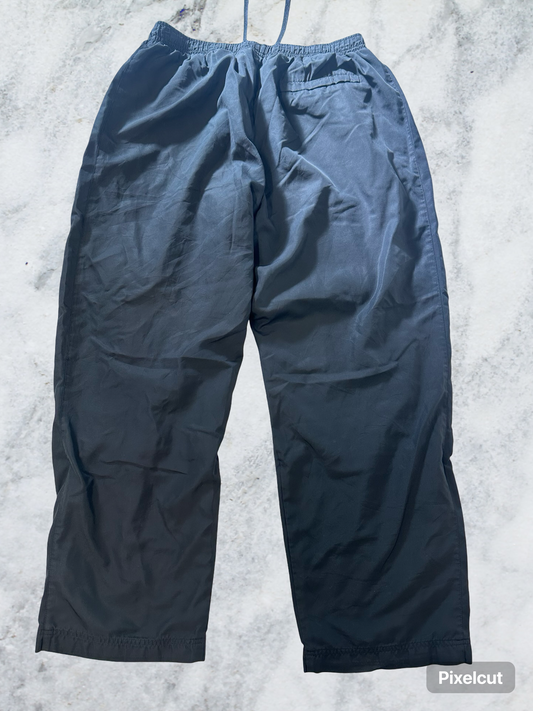 Nike vintage Trackpants Baggy XXL 7453