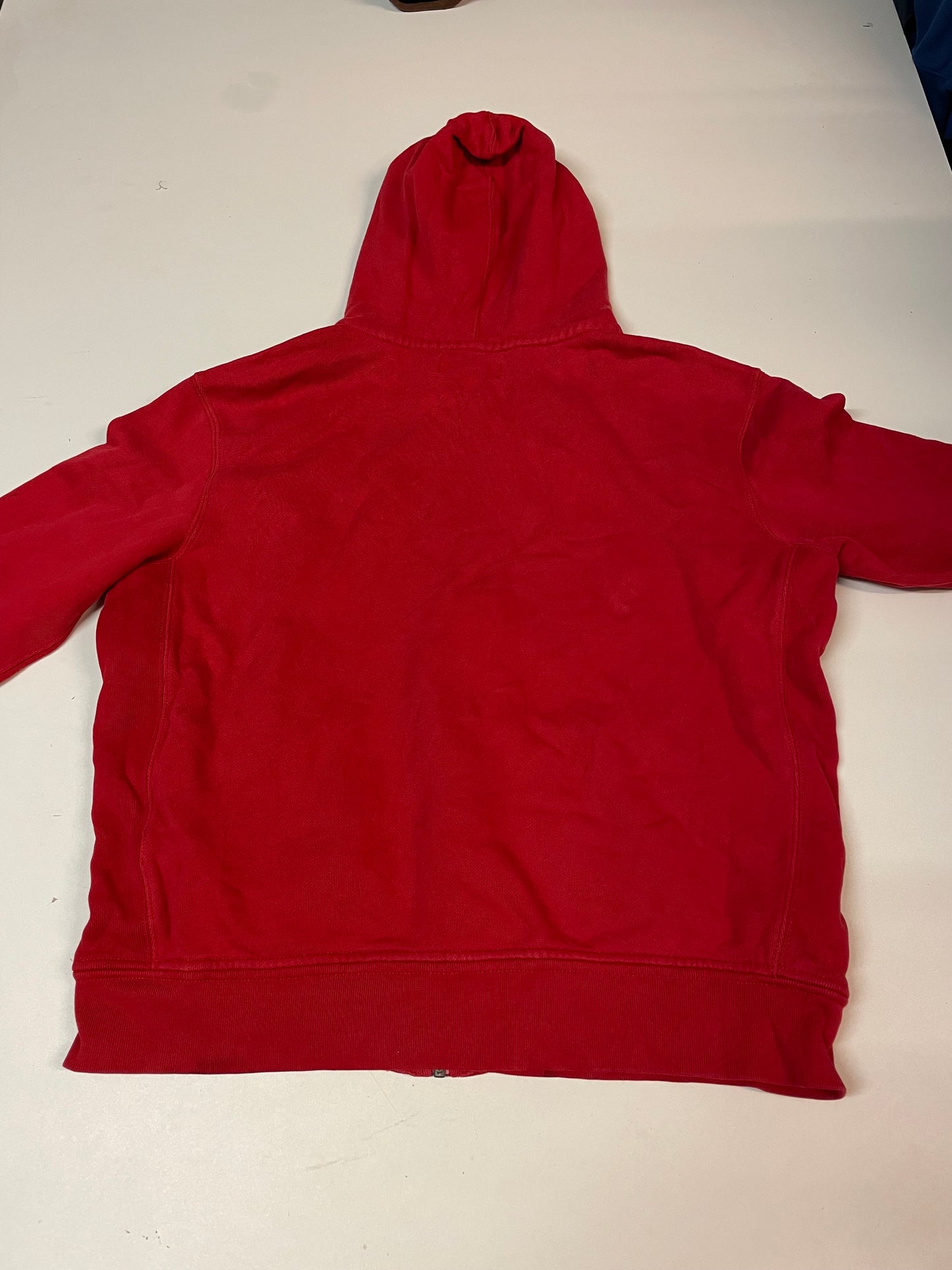 Ralph Lauren Vintage Hoodie XL 6052