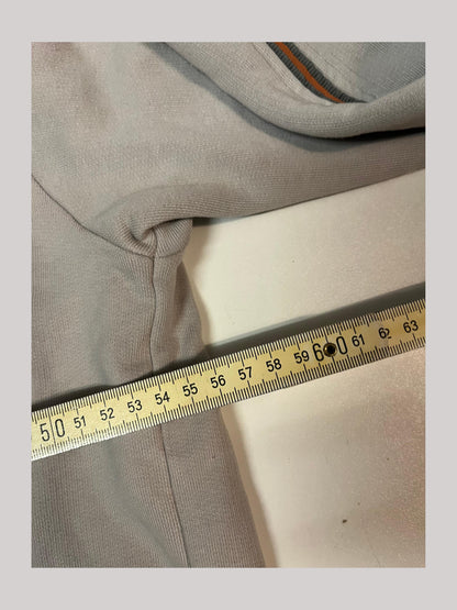 Kappa Vintage Hoodie Xl 4710