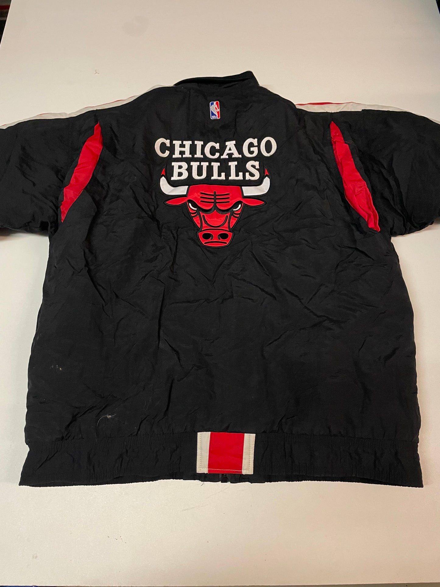 Starter Vintage 2 in 1 Jacke XL