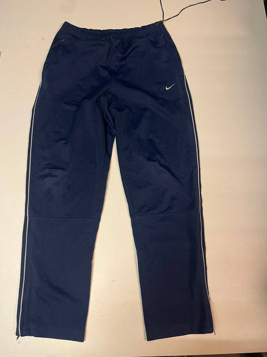 Nike Vintage Trackpants m baggy 5439