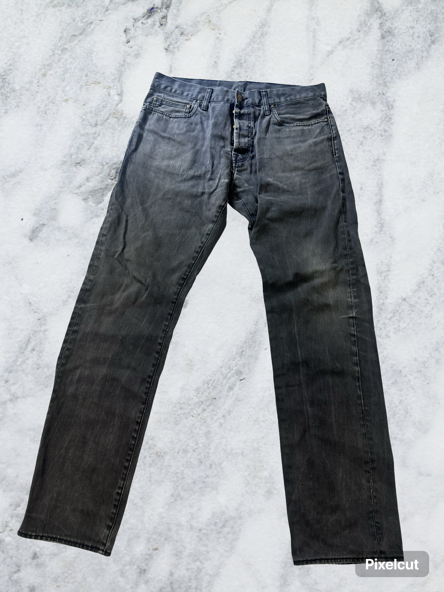 Carhartt Jeans 34x34 7557