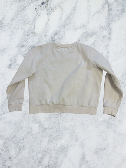 Tommy Hilfiger Vintage Sweatshirt L 6684
