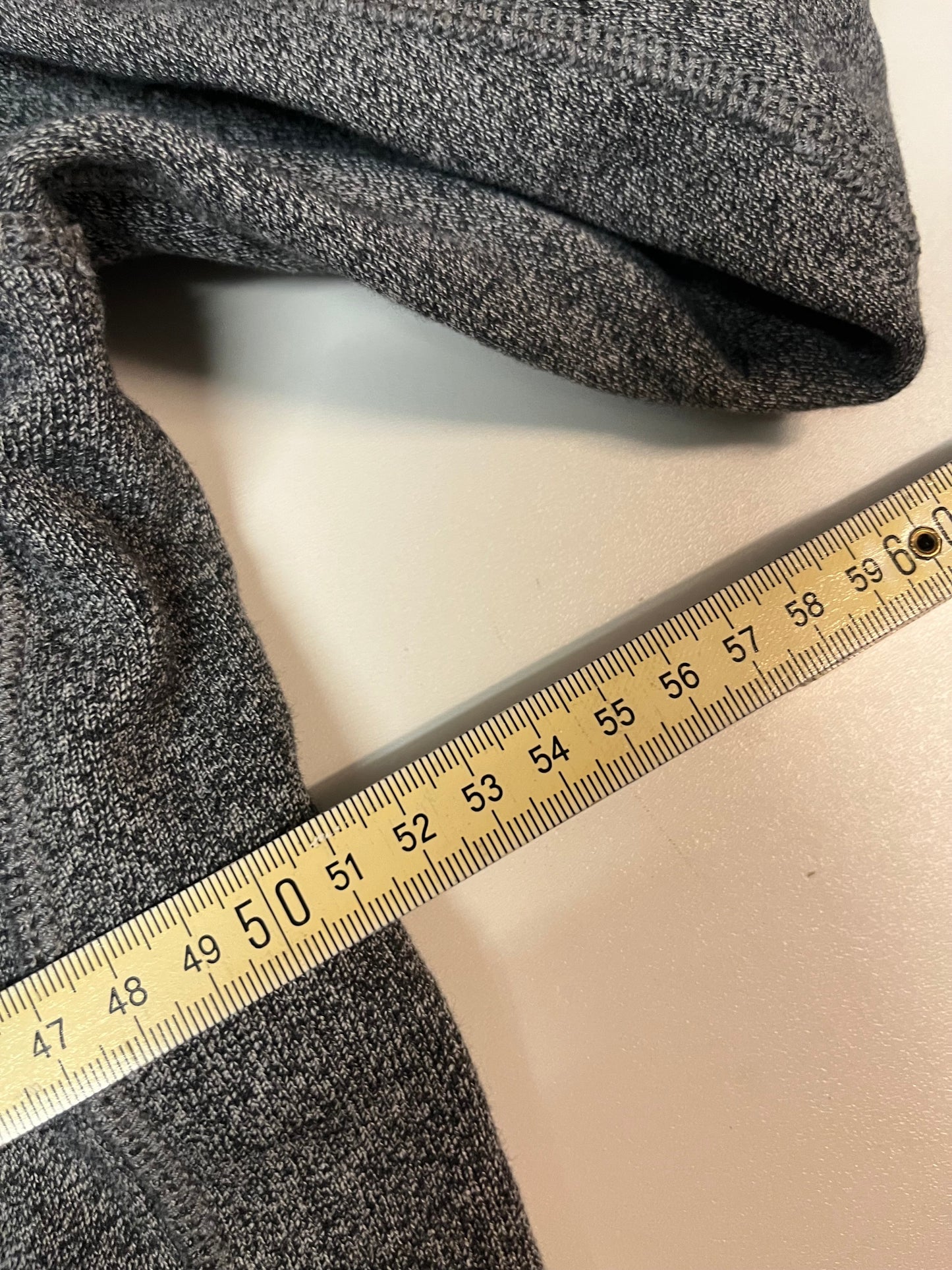 Polo Ralph Lauren Vintage Zipper M 4238