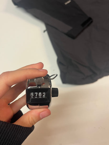 Vintage the North Face Regenjacke 2 in 1 tauglich 5762