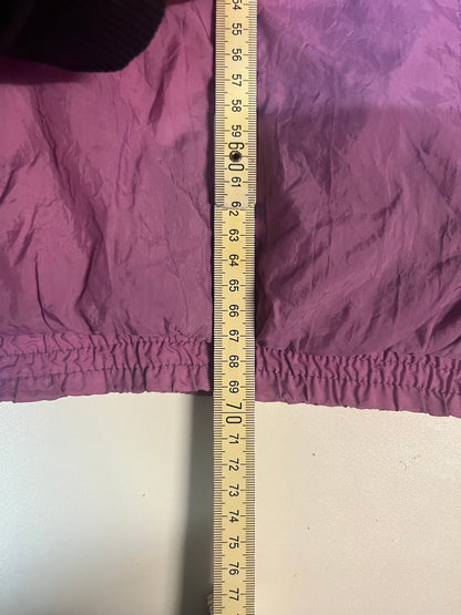 Vintage Reebok Trainingsjacke XL fit L 5216