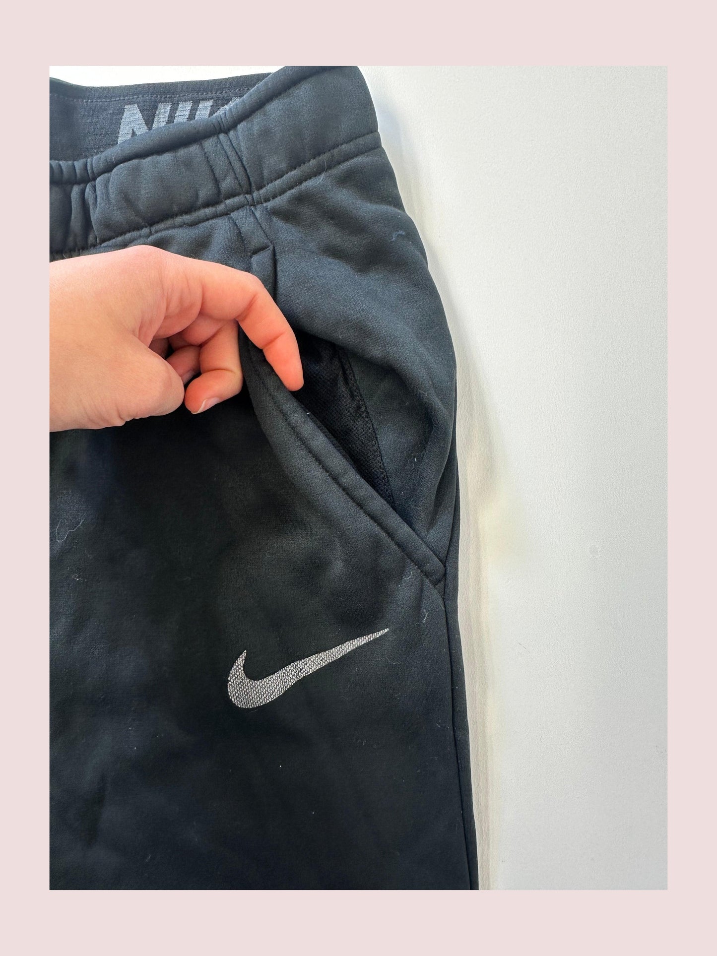 Nike vintage Trackpants S fit XS 7319