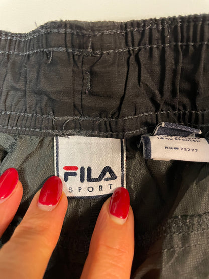 Fila Vintage Trackpants L 6545